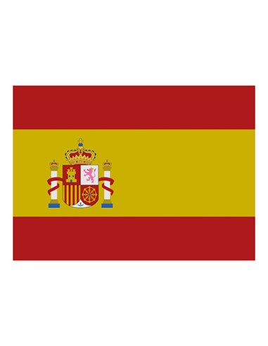 P-FLAGES-Flag Spain